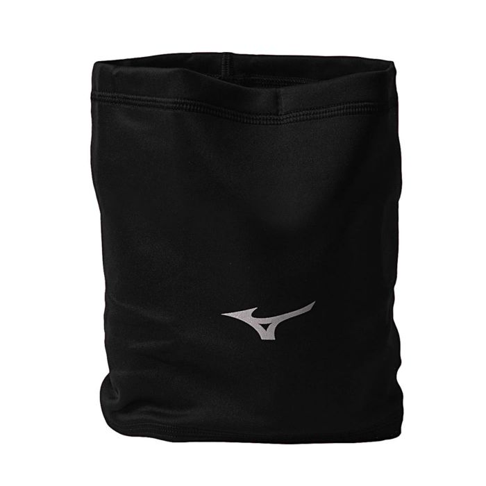 Mizuno Scaldacollo Warmalite Triwarmer J2GY8545Z 09 Nero Running Sport