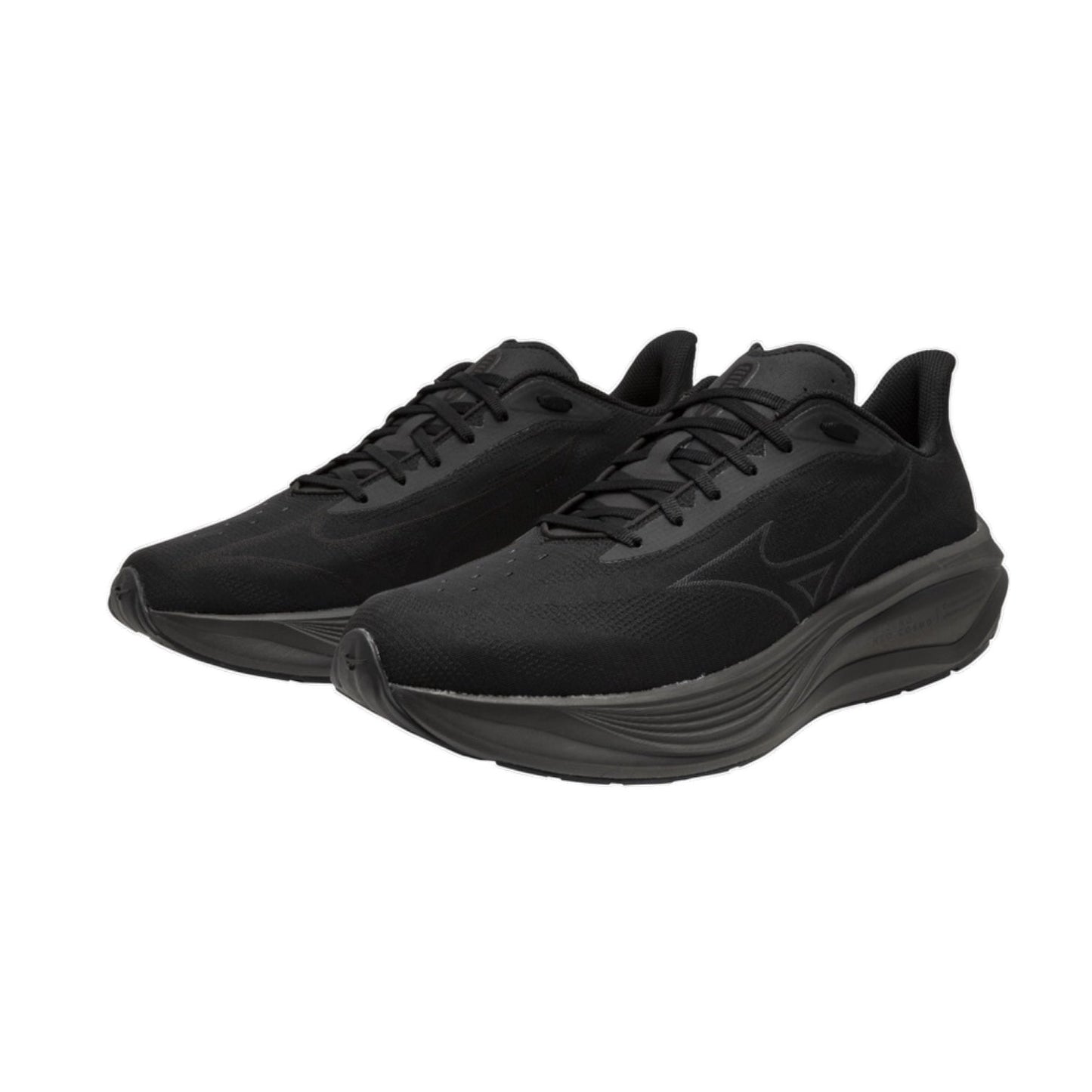 Mizuno Scarpa Running Uomo Neo Cosmo Nera - J1GC251331