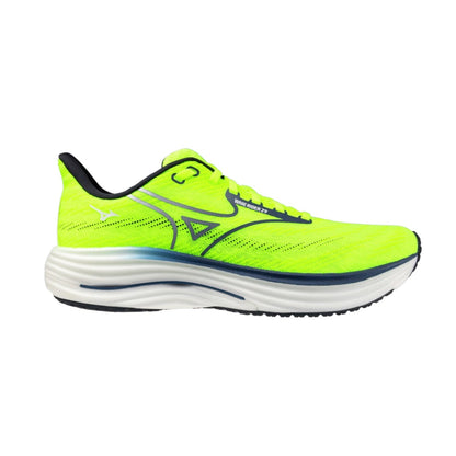 Mizuno Scarpa Running Uomo Wave Rider 29 J1GC250351 Giallo Blu