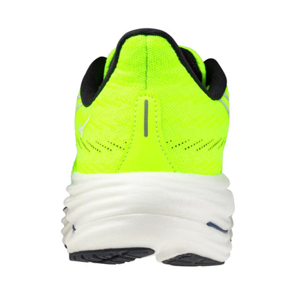 Mizuno Scarpa Running Uomo Wave Rider 29 J1GC250351 Giallo Blu