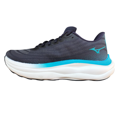 Mizuno Wave Sky 9 Scarpe Running Uomo Blu - J1GC250201