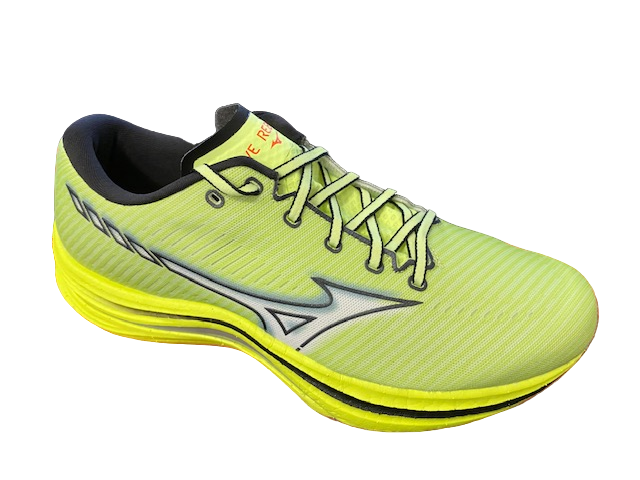 Mizuno Wave Rebellion J1GC211702 - Scarpe Running Uomo Gare Carbon Plate ENERZY Lite Ultraleggere