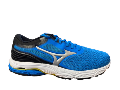 Mizuno Wave Prodigy 4 J1GC221001 Indigo Bunting - Scarpe Running Uomo Ammortizzate