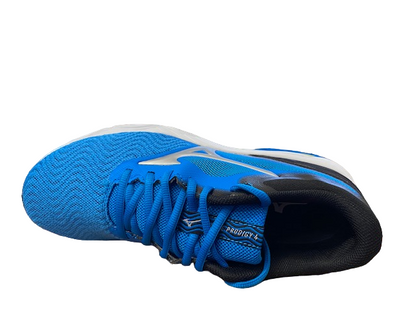 Mizuno Wave Prodigy 4 J1GC221001 Indigo Bunting - Scarpe Running Uomo Ammortizzate