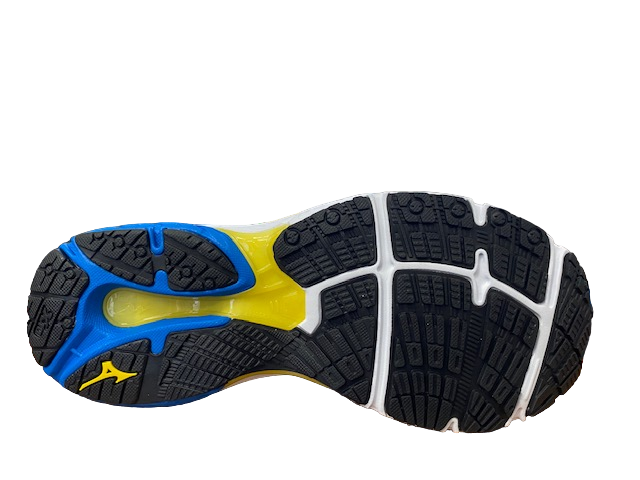 Mizuno Wave Prodigy 4 J1GC221001 Indigo Bunting - Scarpe Running Uomo Ammortizzate