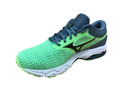 Mizuno Wave Prodigy 4 5059431442731 Scarpe Running Uomo Black Oyster China Blue