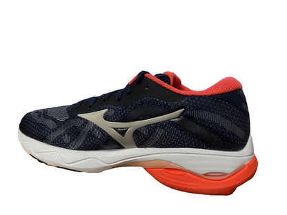 Mizuno Wave Ultima 13 J1GD221872 - Scarpe Running Donna Allenamento Quotidiano ENERZY Wave Plate