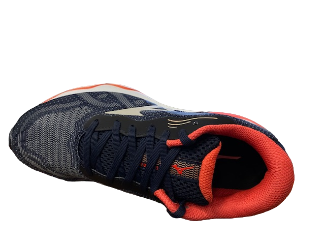 Mizuno Wave Ultima 13 J1GD221872 - Scarpe Running Donna Allenamento Quotidiano ENERZY Wave Plate