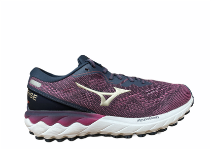 Mizuno Skyrise 2 Donna - Scarpe Running Viola