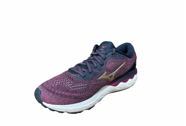 Mizuno Skyrise 2 Donna - Scarpe Running Viola