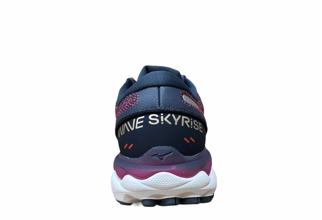 Mizuno Skyrise 2 Donna - Scarpe Running Viola