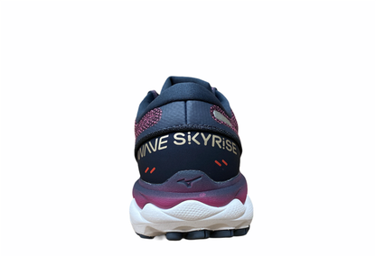 Mizuno Skyrise 2 Donna - Scarpe Running Viola