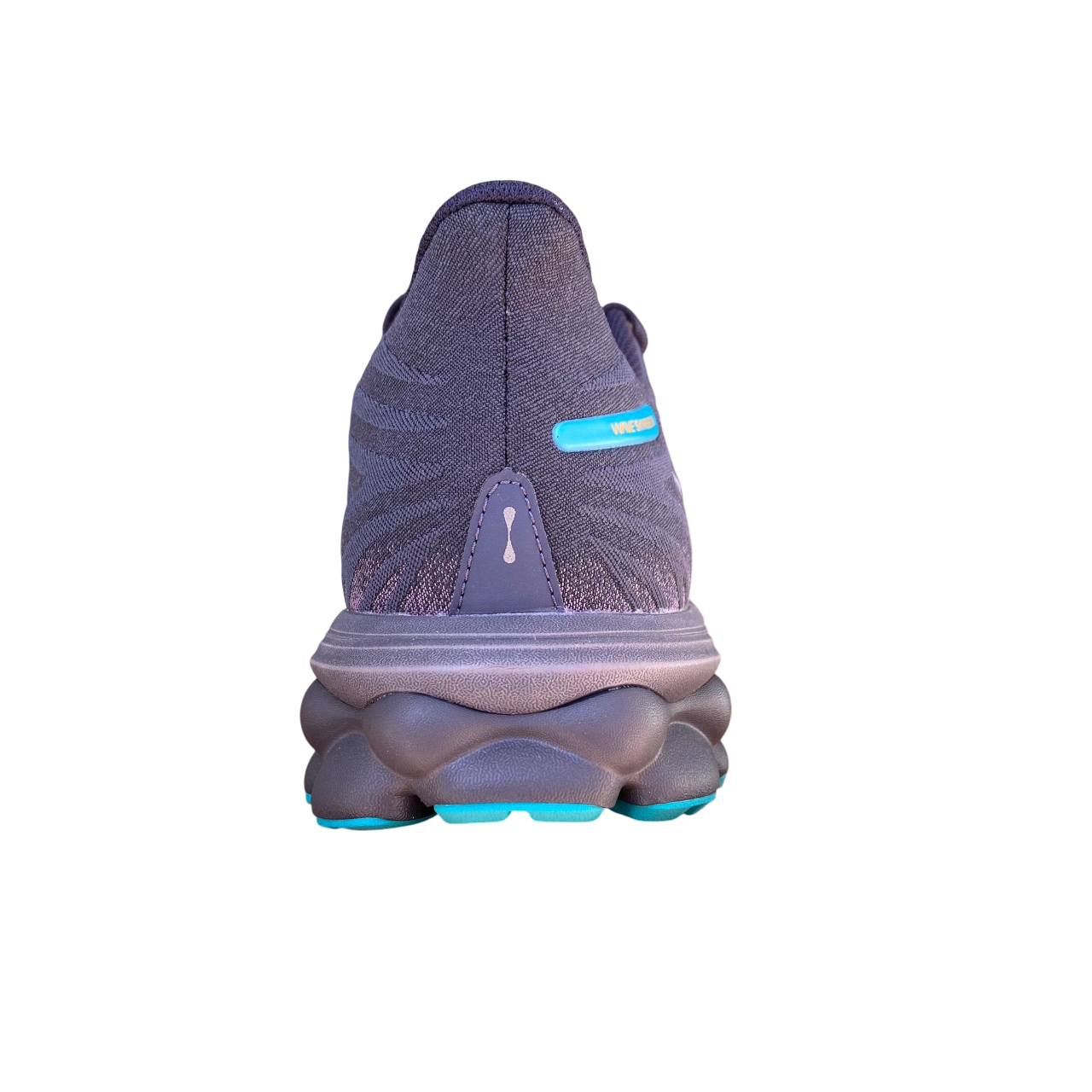 Mizuno Wave Skyrise 6 Scarpe Running Uomo Nero - J1GC250951