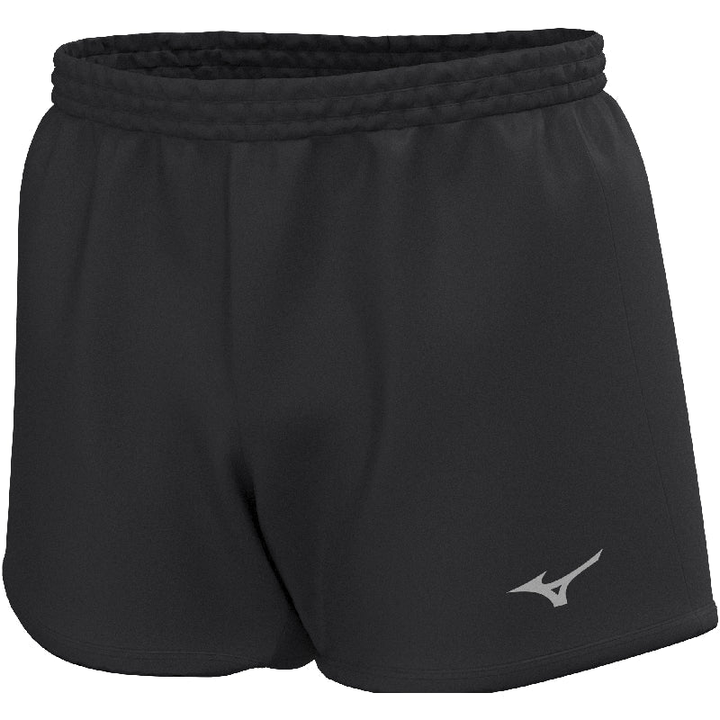 Mizuno Pantaloncino Running Uomo RB 4.5 SHORT Nero - U2EBB568 09