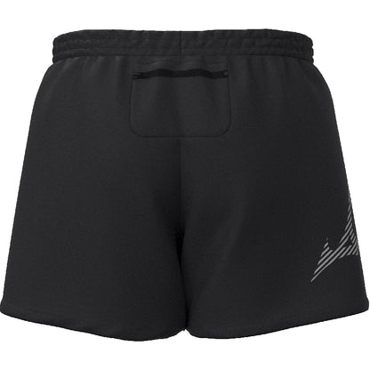 Mizuno Pantaloncino Running Uomo RB 4.5 SHORT Nero - U2EBB568 09