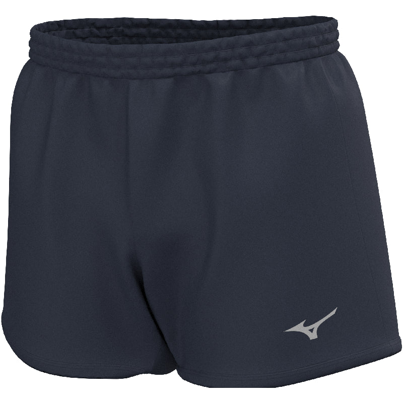 Mizuno Pantaloncino Running Uomo RB 4.5 SHORT Blu - U2EBB568 14