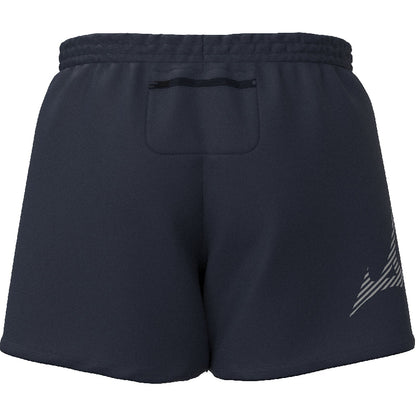 Mizuno Pantaloncino Running Uomo RB 4.5 SHORT Blu - U2EBB568 14