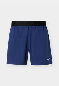 Mizuno Pantaloncino Running Uomo Core 7.5 J2GBD008 12 Blu