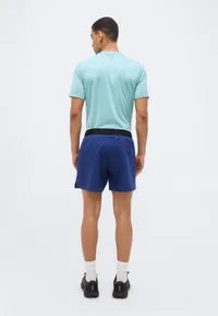 Mizuno Pantaloncino Running Uomo Core 7.5 J2GBD008 12 Blu