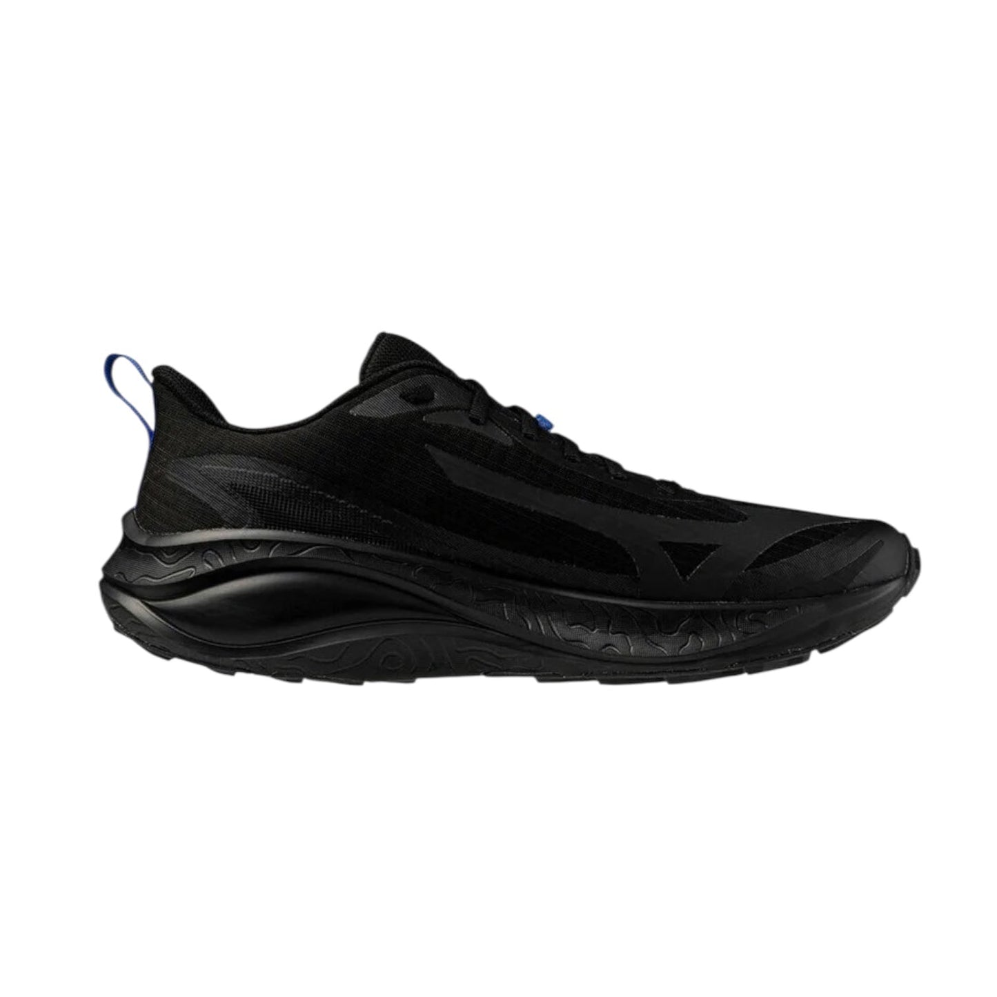 Mizuno Scarpa Trail Running Uomo Neo Lumina GTX J1GJ265902 Nero