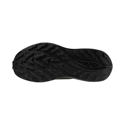 Mizuno Scarpa Trail Running Uomo Neo Lumina GTX J1GJ265902 Nero
