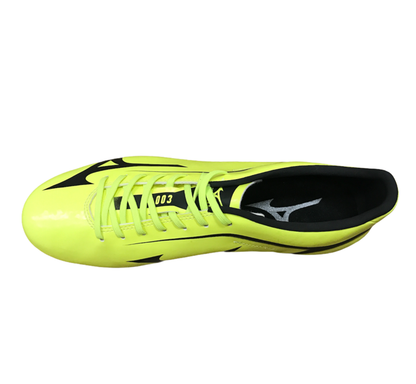 Mizuno Scarpe Calcio Uomo Basara 003 MD Giallo Nero - P1GA146709