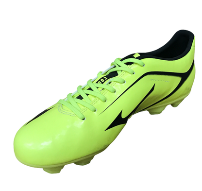 Mizuno Scarpe Calcio Uomo Basara 003 MD Giallo Nero - P1GA146709