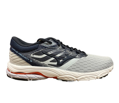 Mizuno Wave Prodigy 3 Scarpe Running Donna Grigio J1GD201025