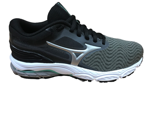 Mizuno Wave Prodigy 4 5059431469264 Scarpe Running Donna Iron Gate Silver Spring Bud