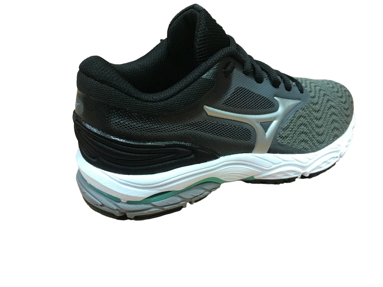 Mizuno Wave Prodigy 4 5059431469264 Scarpe Running Donna Iron Gate Silver Spring Bud