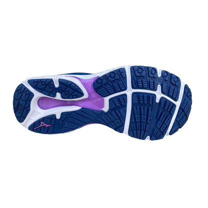 Mizuno Wave Prodigy 5 Scarpe Running Donna J1GD231072 Nero Luce Alpina