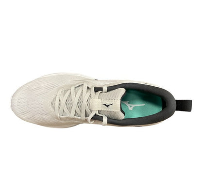Mizuno Wave Revolt Scarpe Running Donna Bianco J1GD208146