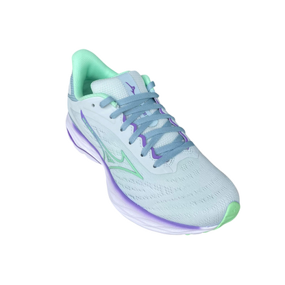 Mizuno Wave Ultima 16 J1GD251821 Scarpe Running Donna Acquamenta Ammortizzate