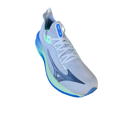 Mizuno Neo Vista Scarpe Running Uomo Grigio Menta - J1GC243451