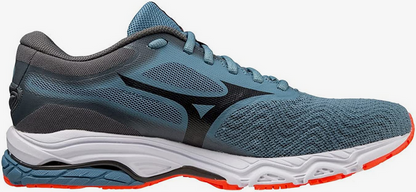 Mizuno Wave Prodigy 4 Scarpe Running Uomo Blu Provincial - J1GC221051