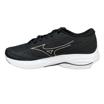 Mizuno Wave Ultima 15 Scarpe Running Uomo Versatili J1GC241804 Nero Corallo