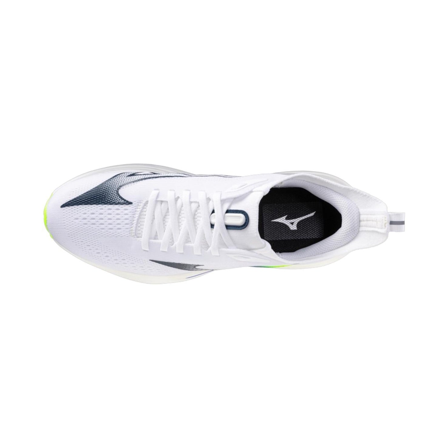 Mizuno Neo Zen 2 Scarpe Running Uomo Bianco - J1GC268601