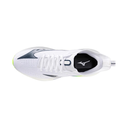 Mizuno Neo Zen 2 Scarpe Running Uomo Bianco - J1GC268601