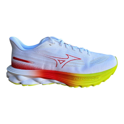Mizuno Wave Skyrise 7 Scarpe Running Uomo Multicolore - J1GC260951