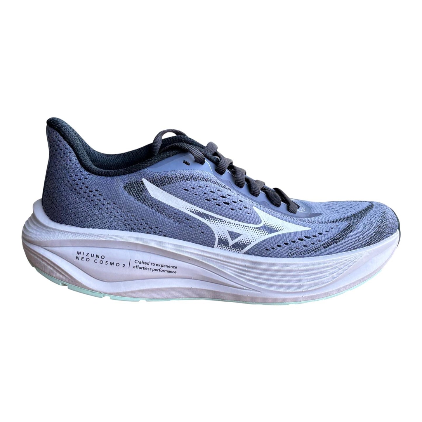 Mizuno Scarpa Running Donna Neo Cosmo 2 Blu J1GW261273