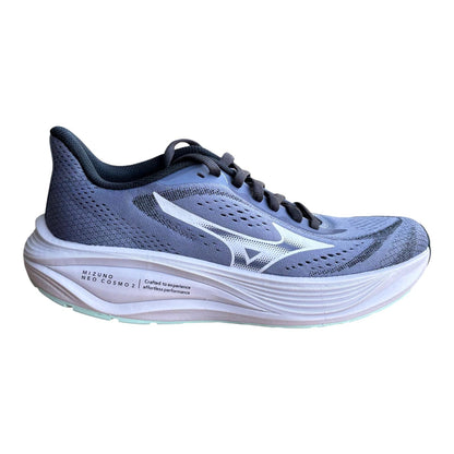 Mizuno Scarpa Running Donna Neo Cosmo 2 Blu J1GW261273