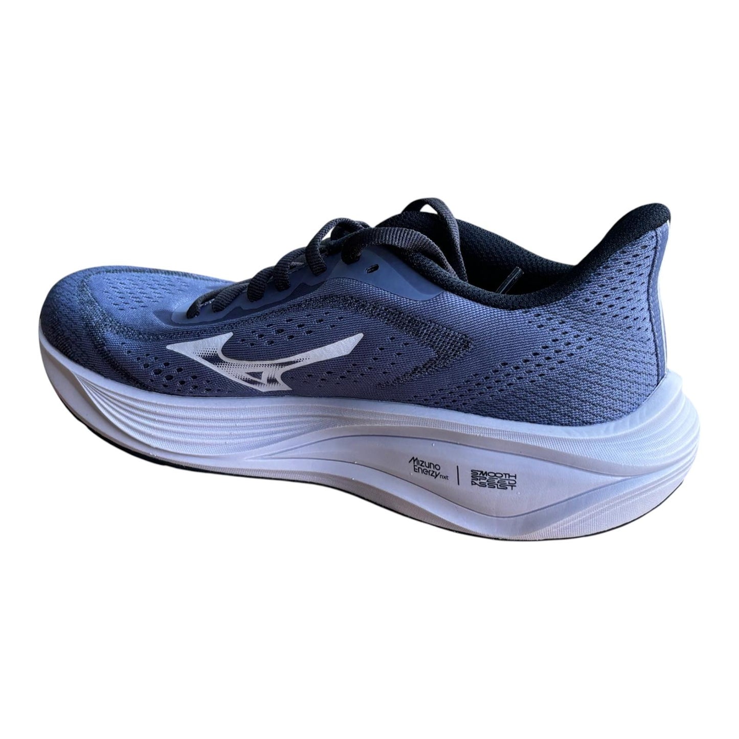 Mizuno Scarpa Running Donna Neo Cosmo 2 Blu J1GW261273