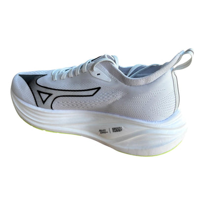 Mizuno Neo Zen 2 Scarpa Running Uomo Grigia - J1GC268651