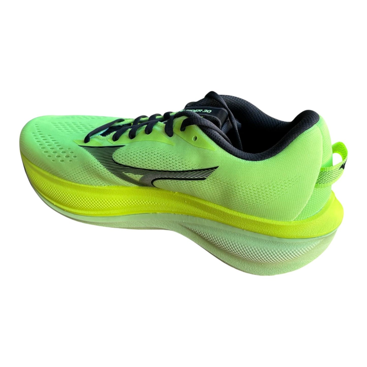 Mizuno scarpa running uomo Wave Rider 20 J1GM262058 giallo