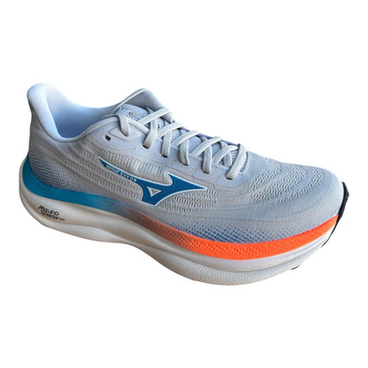 Mizuno Wave Sky 9 Scarpe Running Uomo Grigio - J1GC250261