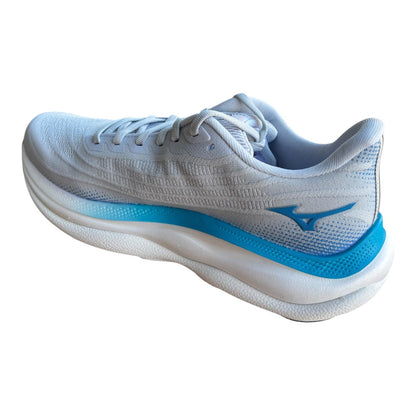 Mizuno Wave Sky 9 Scarpe Running Uomo Grigio - J1GC250261