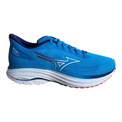Mizuno Wave Ultima 17 Scarpa Running Uomo Azzurra - J1GC261852