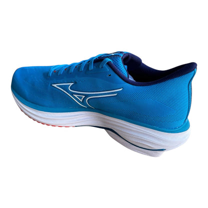 Mizuno Wave Ultima 17 Scarpa Running Uomo Azzurra - J1GC261852