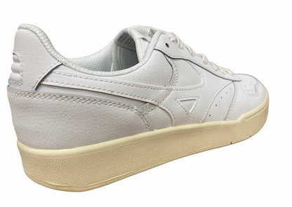 Mizuno City Wind D1GA191702 Bianco | Sneaker Uomo Heritage Tennis 1990