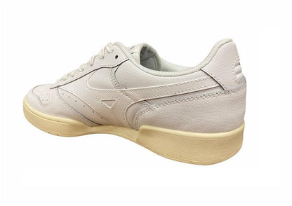 Mizuno City Wind D1GA191702 Bianco | Sneaker Uomo Heritage Tennis 1990